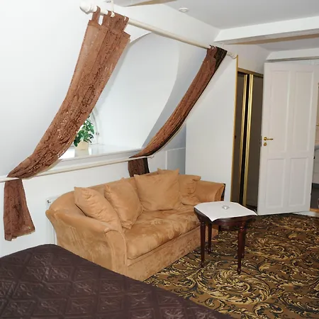 Tyrstrup 4* Christiansfeld