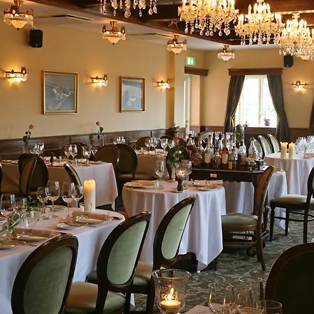 Tyrstrup Inn