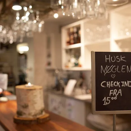 Inn Tyrstrup Christiansfeld