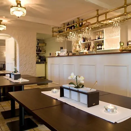 Tyrstrup Inn