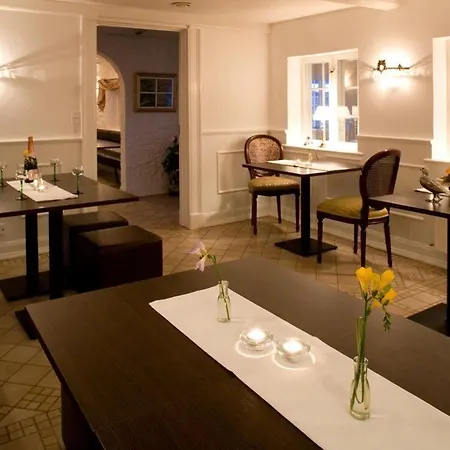 Tyrstrup 4* Christiansfeld