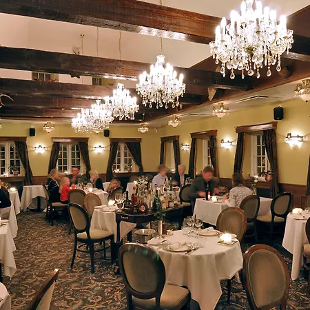 Tyrstrup Inn 4*