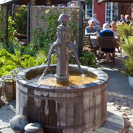 Inn Tyrstrup Christiansfeld