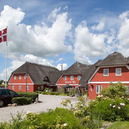 Inn Tyrstrup 4*