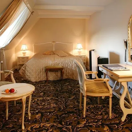 Inn Tyrstrup Christiansfeld