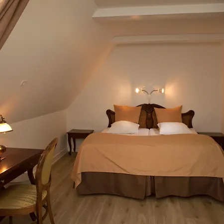 Inn Tyrstrup Christiansfeld