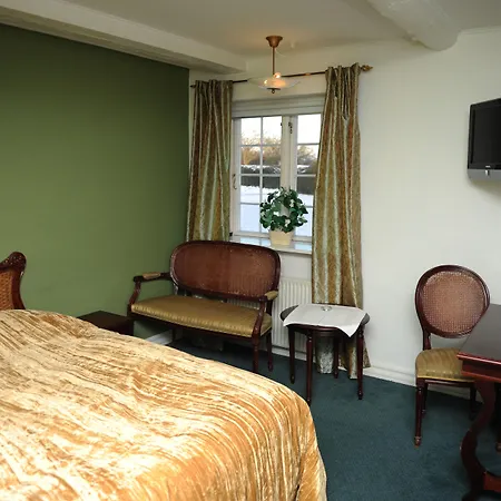 Tyrstrup Inn Christiansfeld