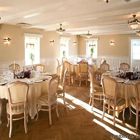 Tyrstrup 4* Кристиансфелль