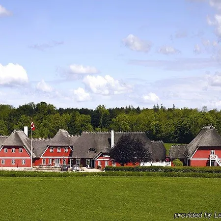 Tyrstrup 4*