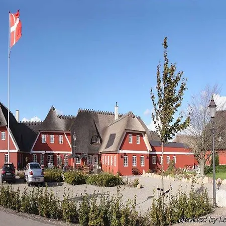 Tyrstrup Zajazd