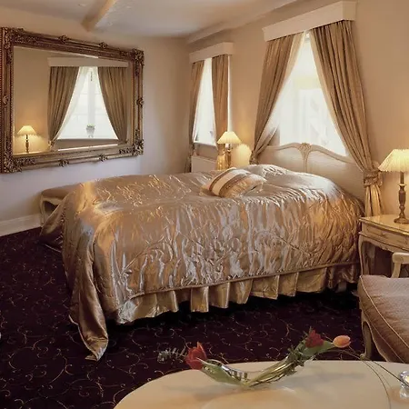 Tyrstrup Zajazd 4*
