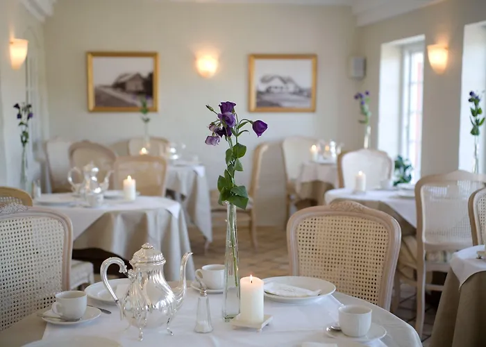 Tyrstrup Kro Christiansfeld