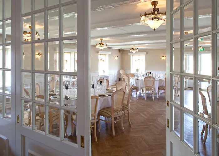 Tyrstrup Kro Christiansfeld