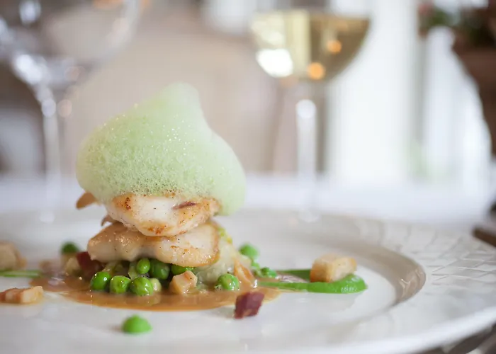 Tyrstrup 宾馆 克里斯丁费德