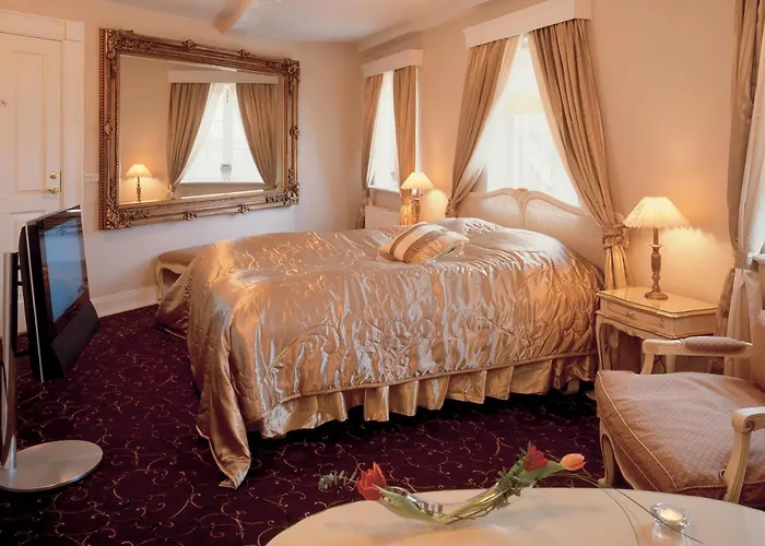 Tyrstrup 克里斯丁费德