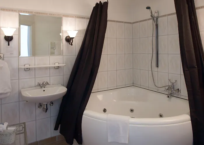 Tyrstrup 4* 克里斯丁费德