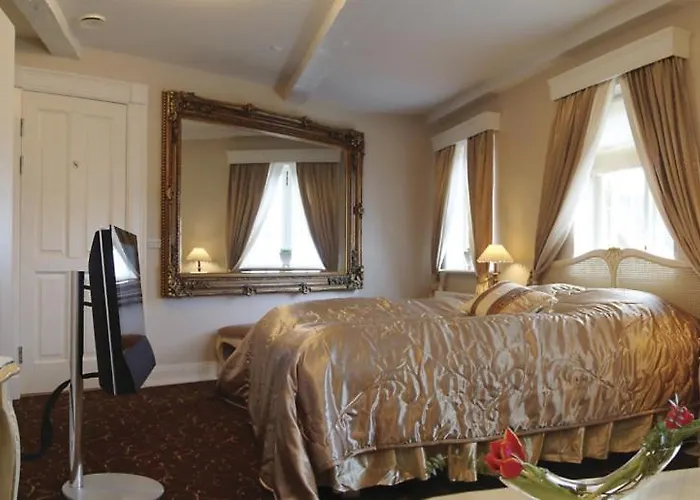 Tyrstrup 4* Christiansfeld