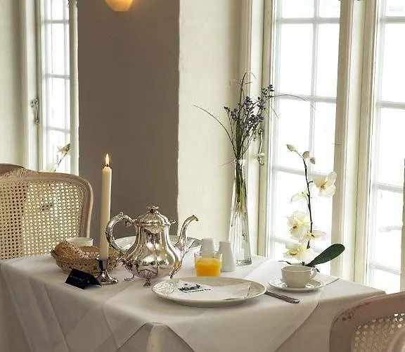 Tyrstrup Kro Christiansfeld