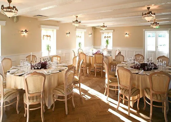 Tyrstrup 4* Christiansfeld