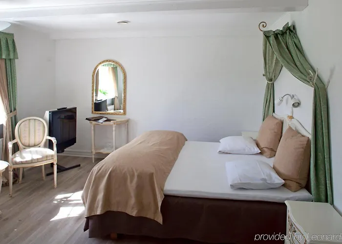 Tyrstrup 克里斯丁费德