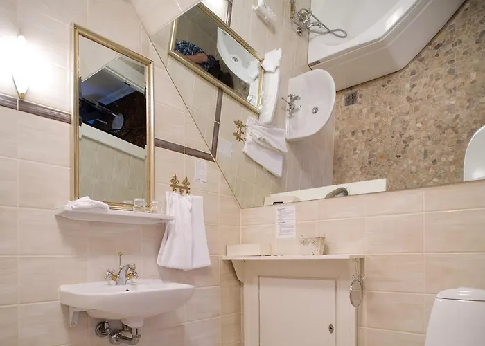 宾馆 Tyrstrup 克里斯丁费德